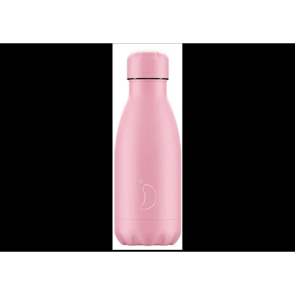 Bouteille thermos Isotherme Chilly's - 260 mL