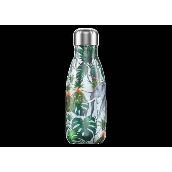 Bouteille thermos Isotherme Chilly's - 260 mL