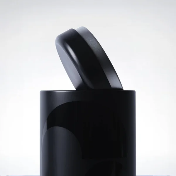 Boîte en Aluminium