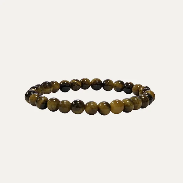 Bracelet en pierres naturelles