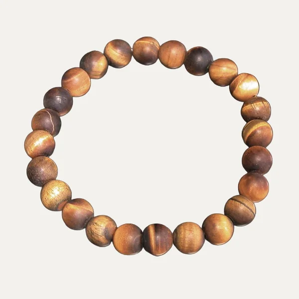 Bracelet en pierres naturelles