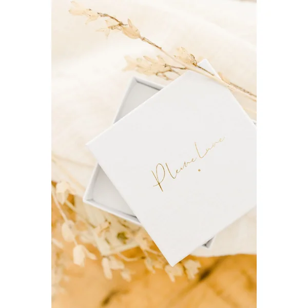 Bracelet pierre de naissance lien ajustable CE JOUR
