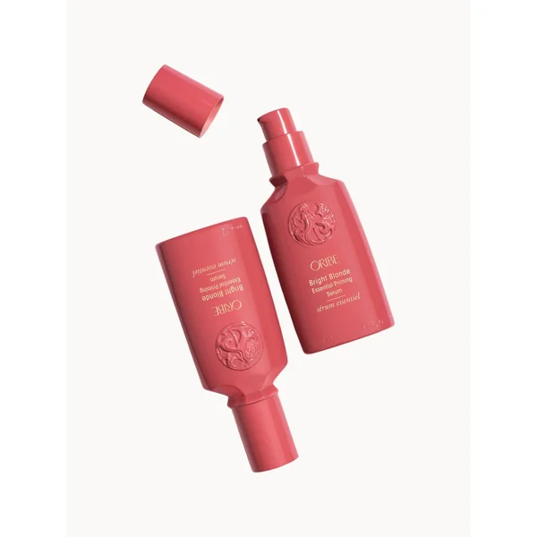 Bright Blonde Essential Priming Serum
