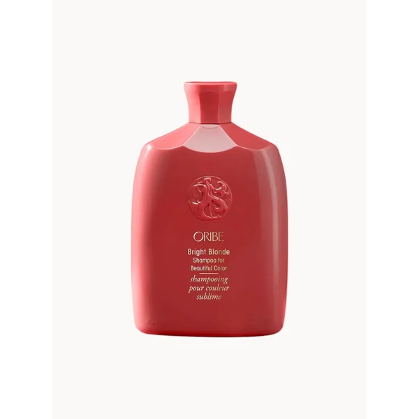Bright Blonde Shampoo