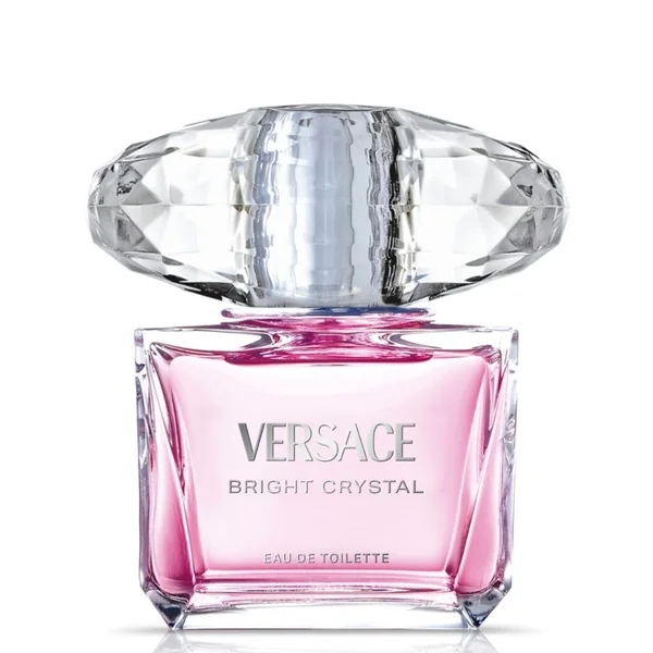 Bright Crystal