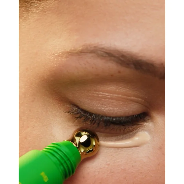 Brightening Eye Gel Crème Contour des Yeux
