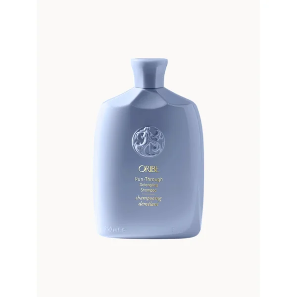 BRILLIANCE & SHINE RUN THROUGH DETANGLING SHAMPOO