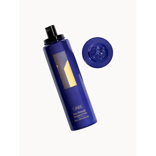 BRILLIANCE & SHINE RUN-THROUGH DETANGLING PRIMER