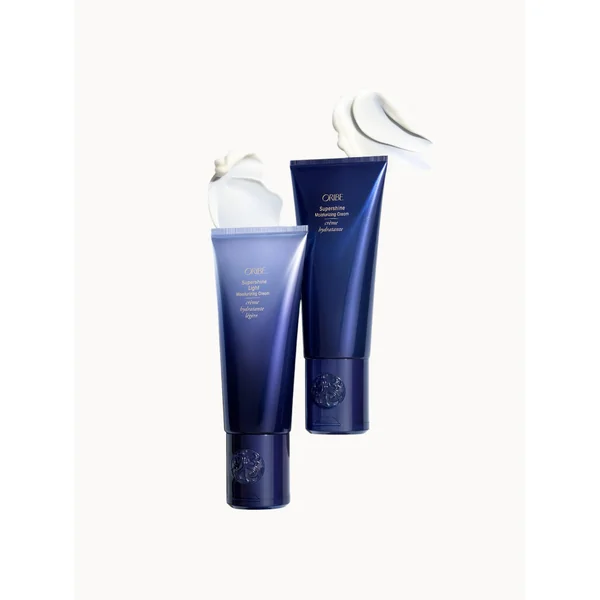 Brilliance & Shine Supershine Moisturizing Cream