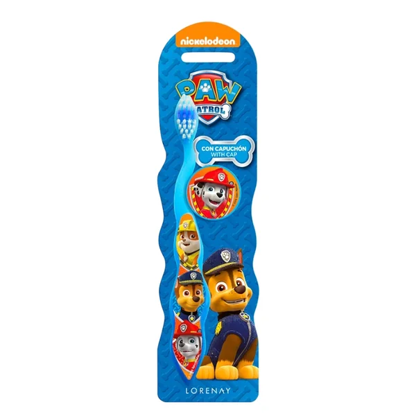 Brosse à Dents Bleue