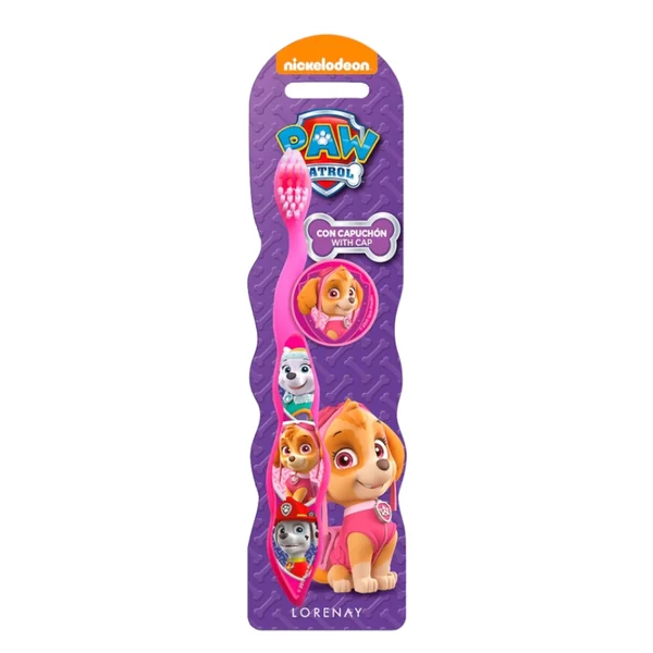 Brosse à Dents Rose