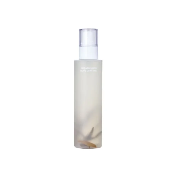 Brume à la feuille d'olivier Bio & fermentée 100ml