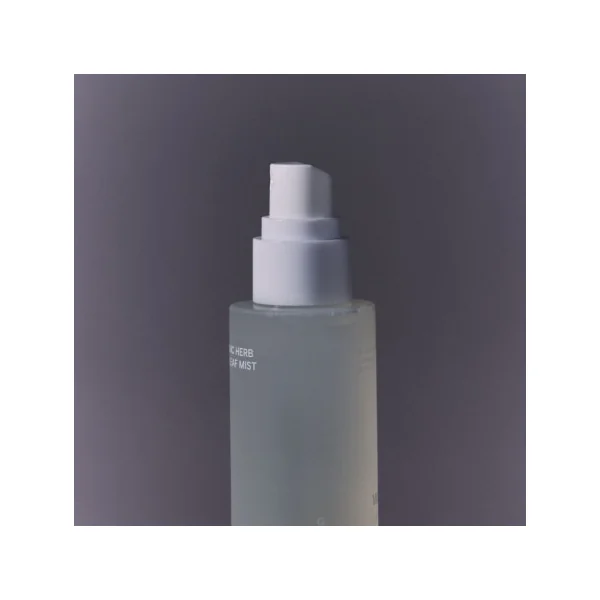 Brume à la feuille d'olivier Bio & fermentée 100ml