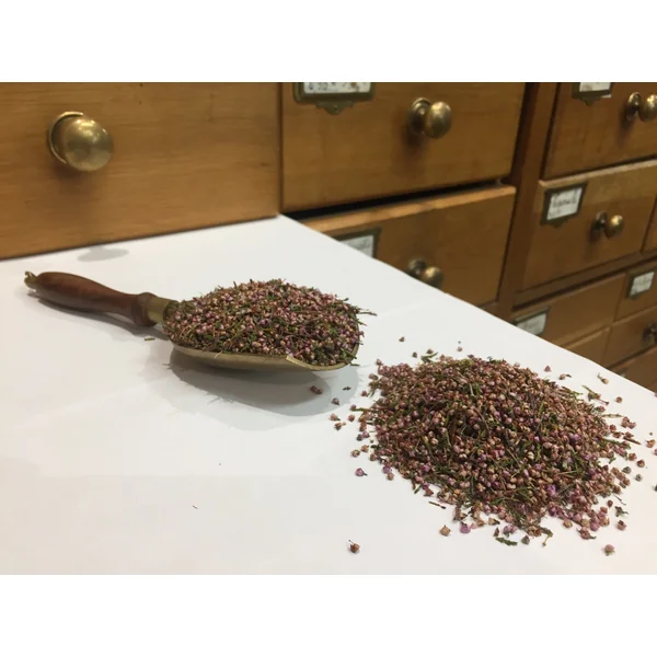 Bruyère Callune fleurs (Tisane en vrac)