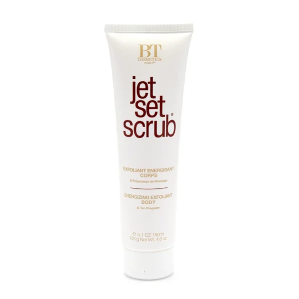 BT Cosmetics Jet Set Scrub Gommage Doux Corps