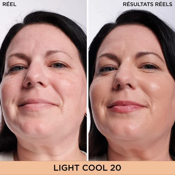 BYE BYE DARK SPOTS - Concealer Correcteur Teint + Sérum - Light Cool, 6.7ml