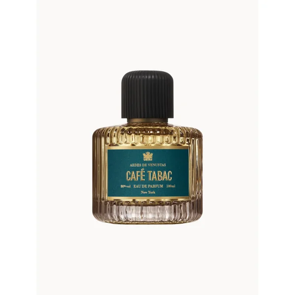 Café Tabac Eau de Parfum