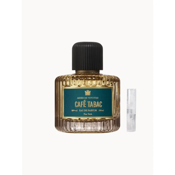 Café Tabac Eau de Parfum