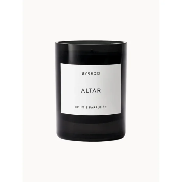 Candle Altar