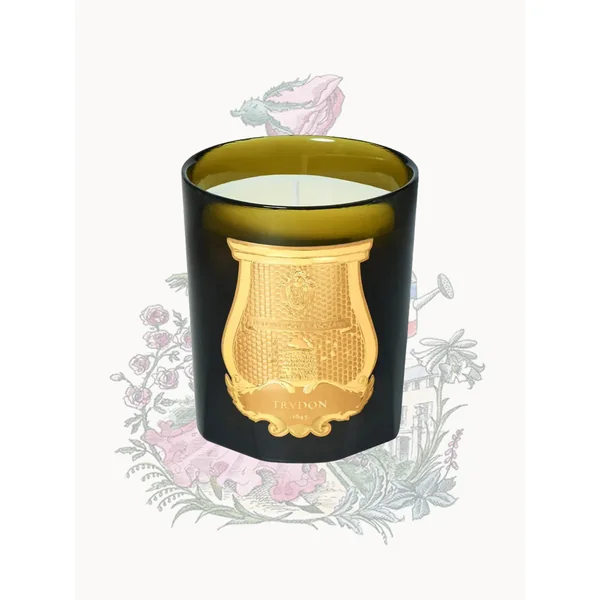 Candle Josephine