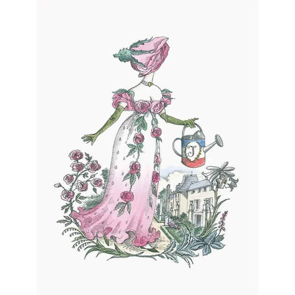 Candle Josephine