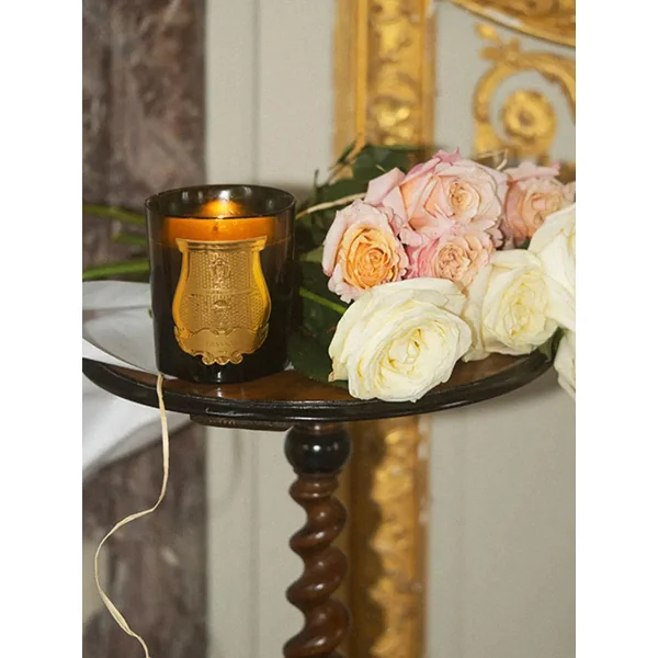 Candle Josephine