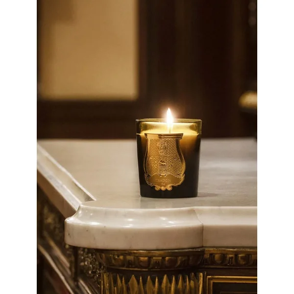 Candle Josephine