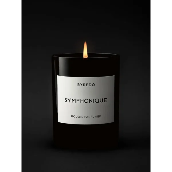 Candle Symphonique