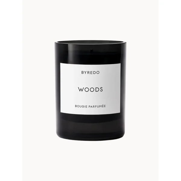 Candle Woods