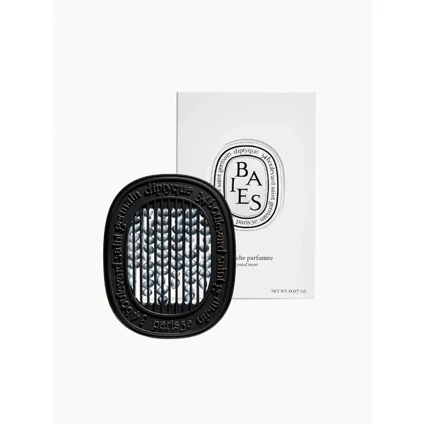 Capsule Baies