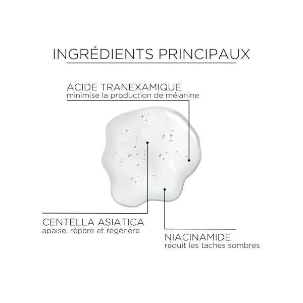 CAPSULE ÉCLAIRCISSANTE À LA CENTELLA ASIATICA 50ML