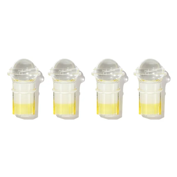 Capsules EYE Programme Yeux