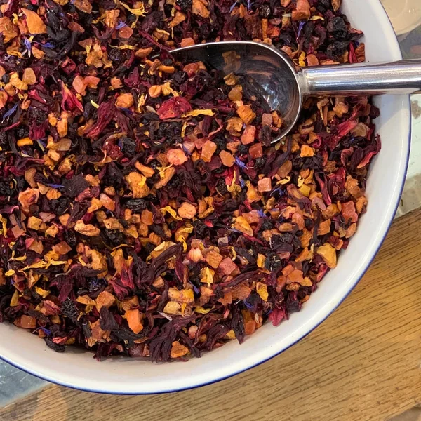 Carcadet Hibiscus Bora-Bora (vrac ou infusettes)