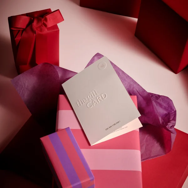 Carte Cadeau "Le Soin Repulpant"
