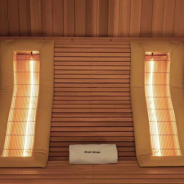 Carte Cadeau Sauna Infrarouge