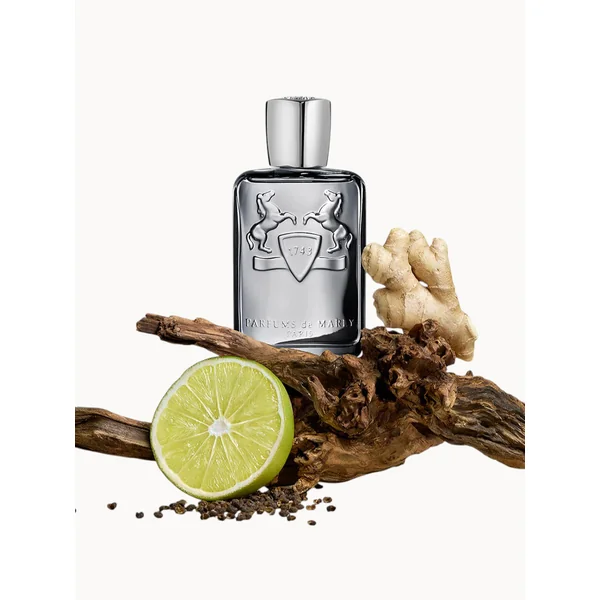 Castley Eau de Parfum