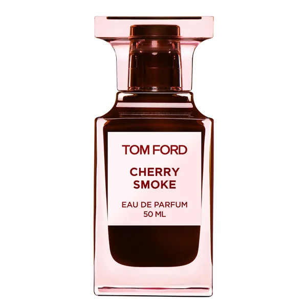 Cherry Smoke