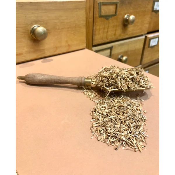 Chiendent rhizomes BIO (Tisane en vrac)