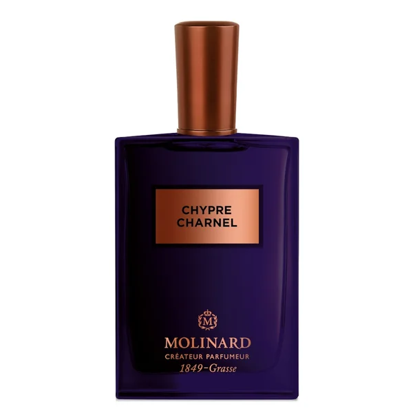 Chypre Charnel
