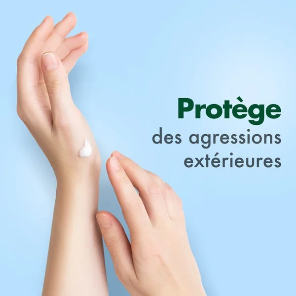 CICABIAFINE - Crème Mains Réparation Intense - Mains Sèches, Gercées ou Abîmées, 75ml