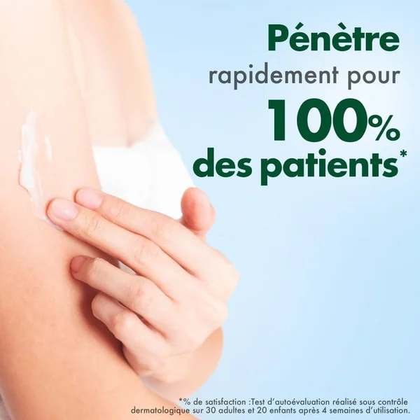 CICABIAFINE - Lait Corporel Hydratant Quotidien - Peaux Sèches, 200ml