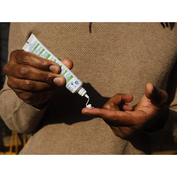 Cicastela Crème Réparatrice