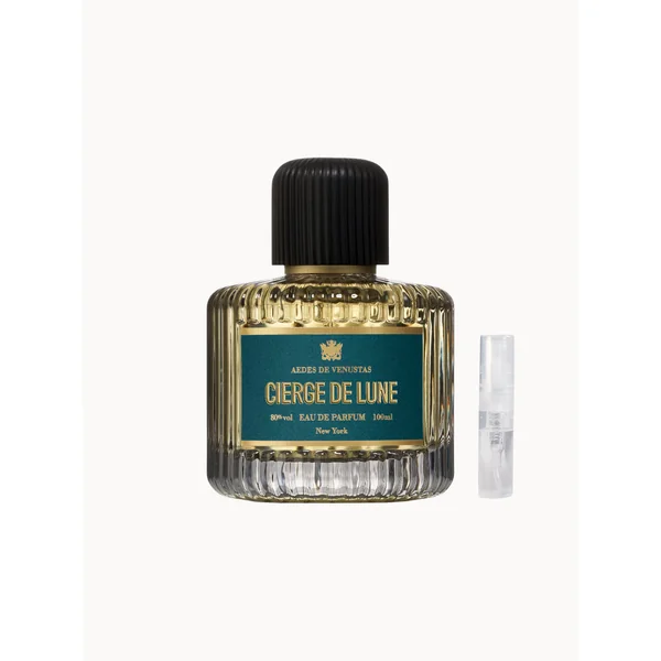 Cierge de lune eau de parfum