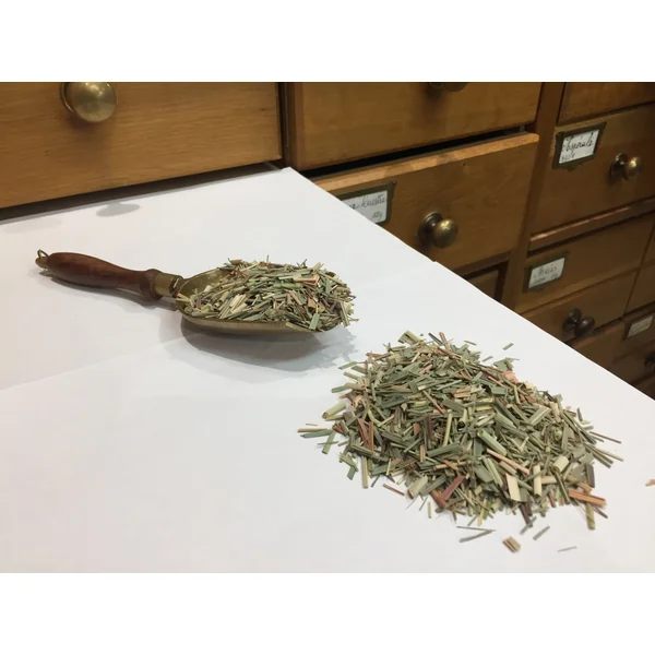 Citronnelle feuilles (Tisane en vrac)
