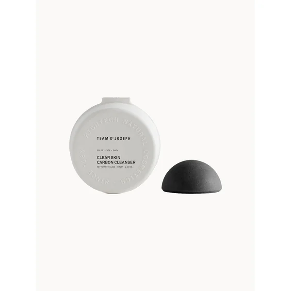 Clear Skin Carbon Cleanser