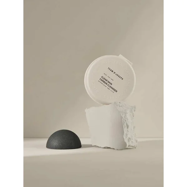 Clear Skin Carbon Cleanser