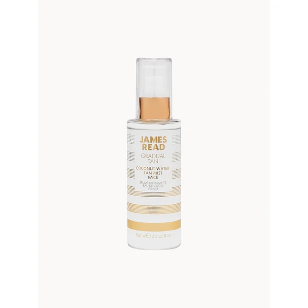 Coconut Tan Mist Face