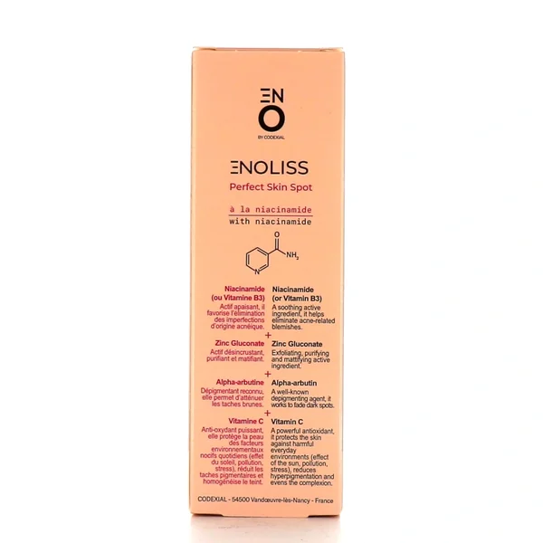 Codexial Enoliss Perfect Skin Spot