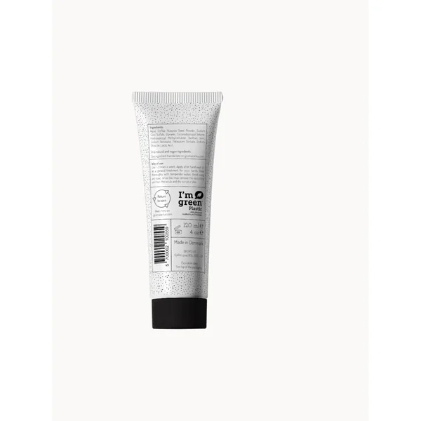 Coffee Hand Scrub Grums I Das Parfum & Beauty