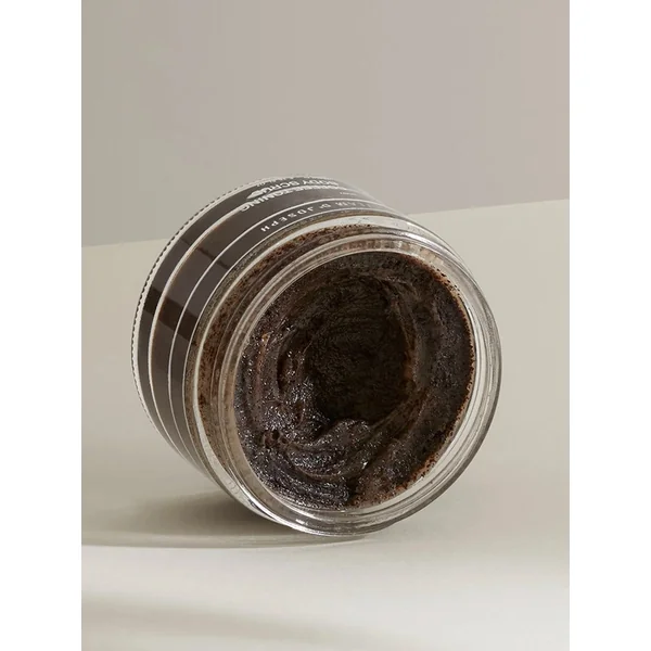Coffee Toning Body Scrub